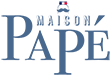 Maison Papé Logo